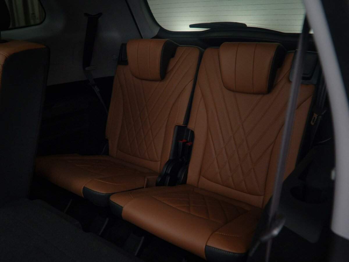 Купить Chery Tiggo 8 Pro Max, 2022, 7 158 км.. Фото: #11