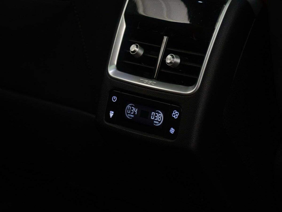 Купить Chery Tiggo 8 Pro Max, 2022, 7 158 км.. Фото: #15