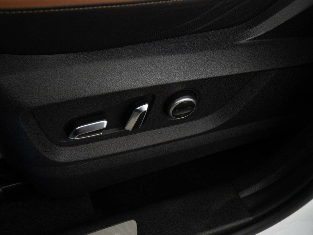 Купить Chery Tiggo 8 Pro Max, 2022, 7 158 км.. Фото: #17