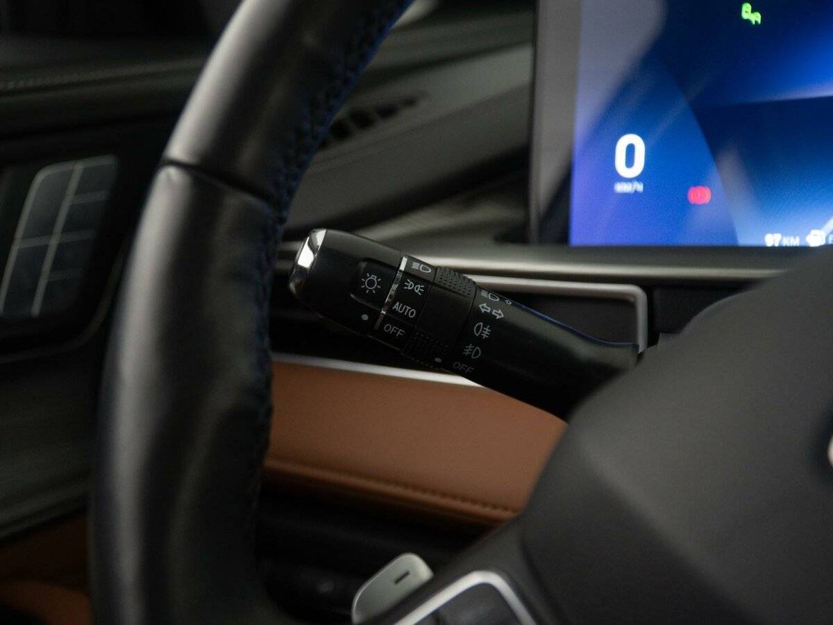 Купить Chery Tiggo 8 Pro Max, 2022, 7 158 км.. Фото: #21