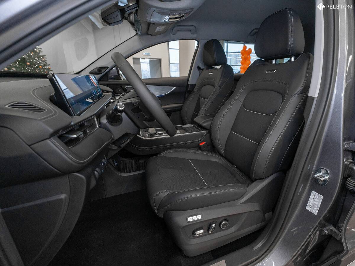 Купить Chery Tiggo 7 Pro Max, 2024, 1 004 км.. Фото: #10