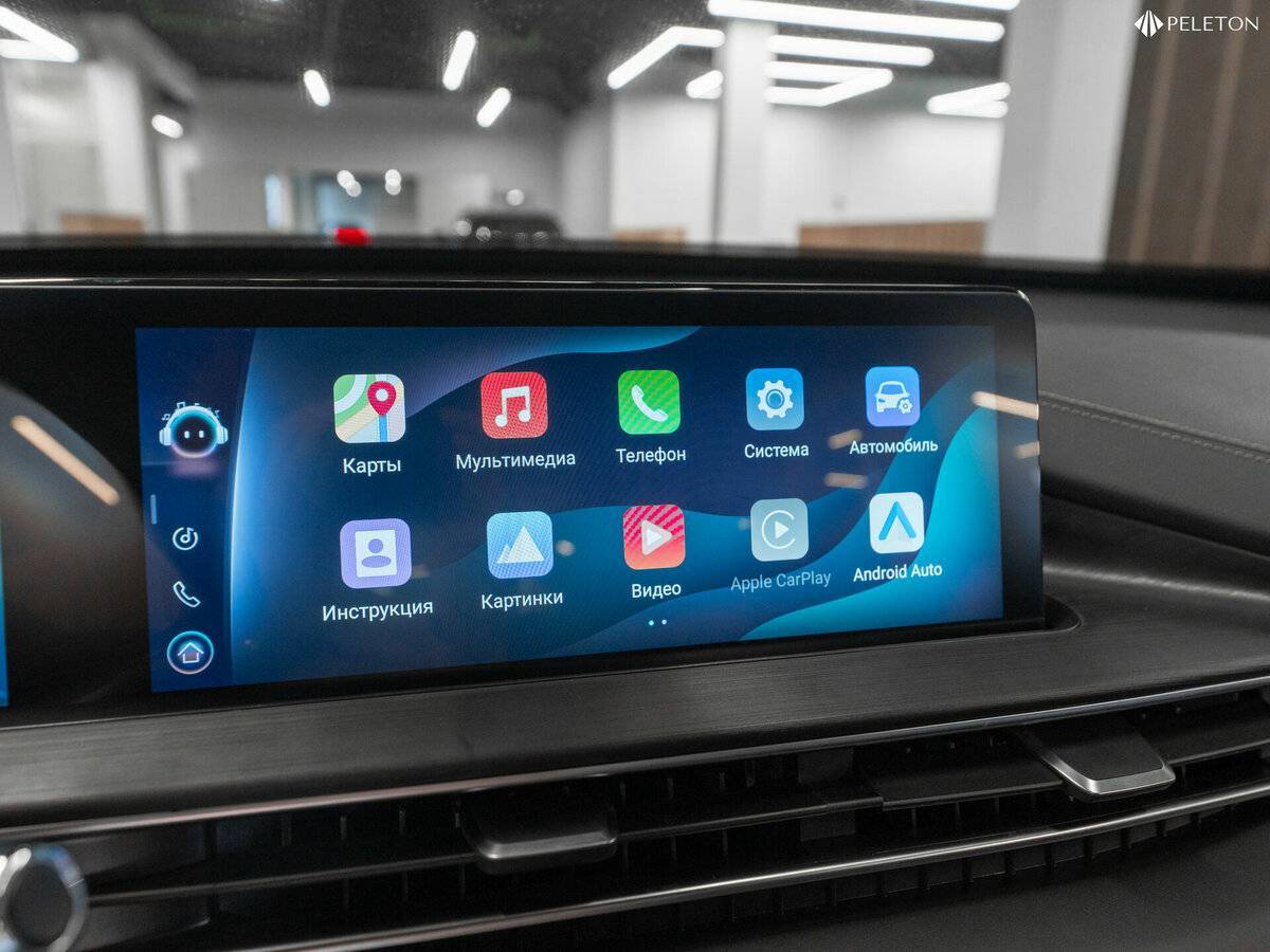 Купить Chery Tiggo 7 Pro Max, 2024, 1 004 км.. Фото: #16