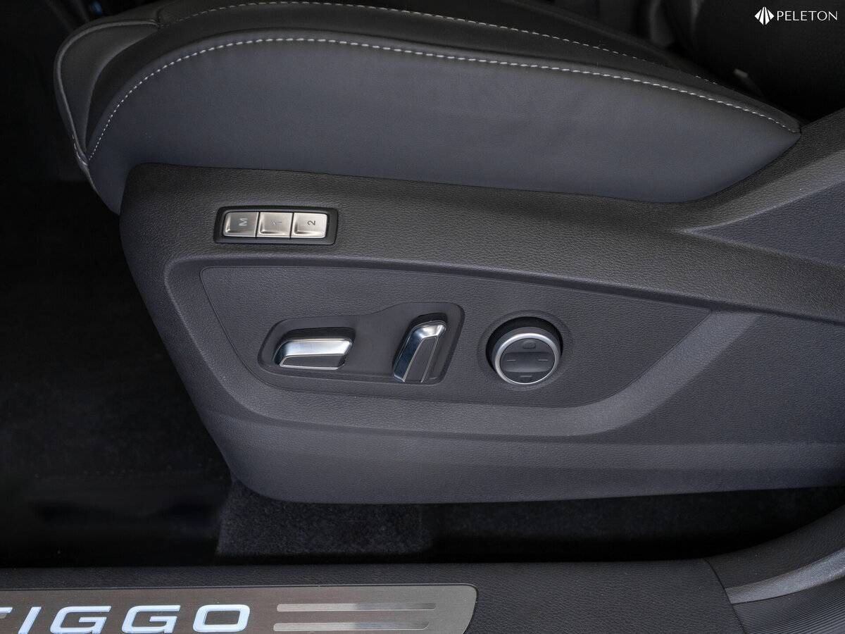 Купить Chery Tiggo 7 Pro Max, 2024, 1 004 км.. Фото: #21