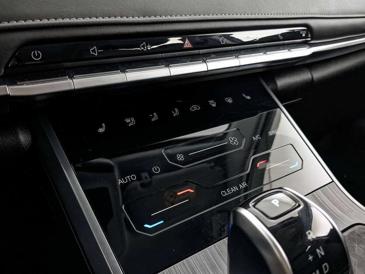 Купить Chery Tiggo 4 Pro, 2023, 71 515 км.. Фото: #20