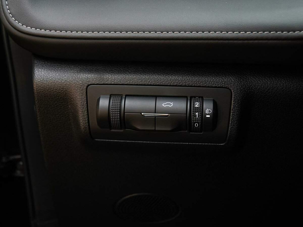 Купить Chery Tiggo 7 Pro Max, 2023, 24 422 км.. Фото: #20