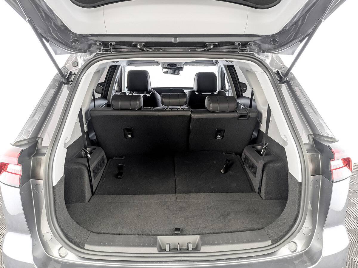 Купить Chery Tiggo 8 Pro Max, 2024, 7 812 км.. Фото: #9