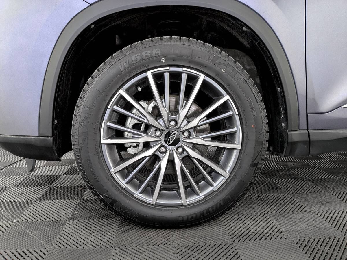 Купить Chery Tiggo 8 Pro Max, 2024, 7 812 км.. Фото: #17