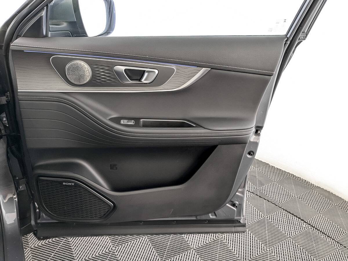 Купить Chery Tiggo 8 Pro Max, 2024, 7 812 км.. Фото: #25