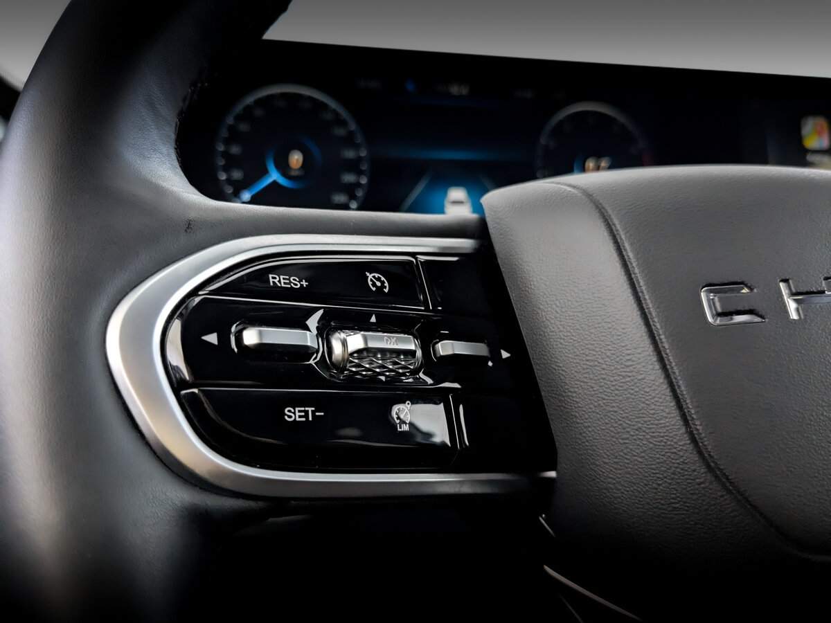 Купить Chery Tiggo 8 Pro Max, 2024, 7 812 км.. Фото: #29