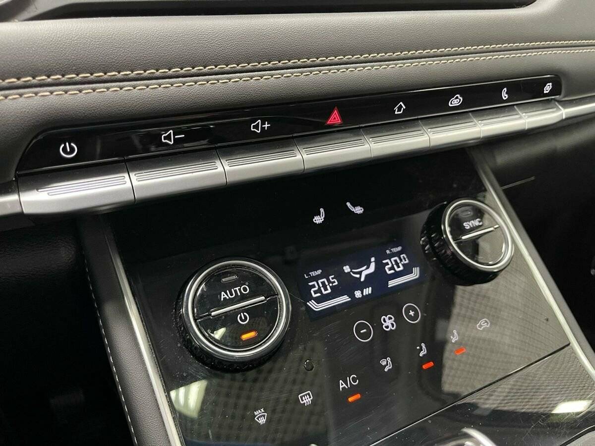 Купить Chery Tiggo 8, 2023, 27 061 км.. Фото: #16