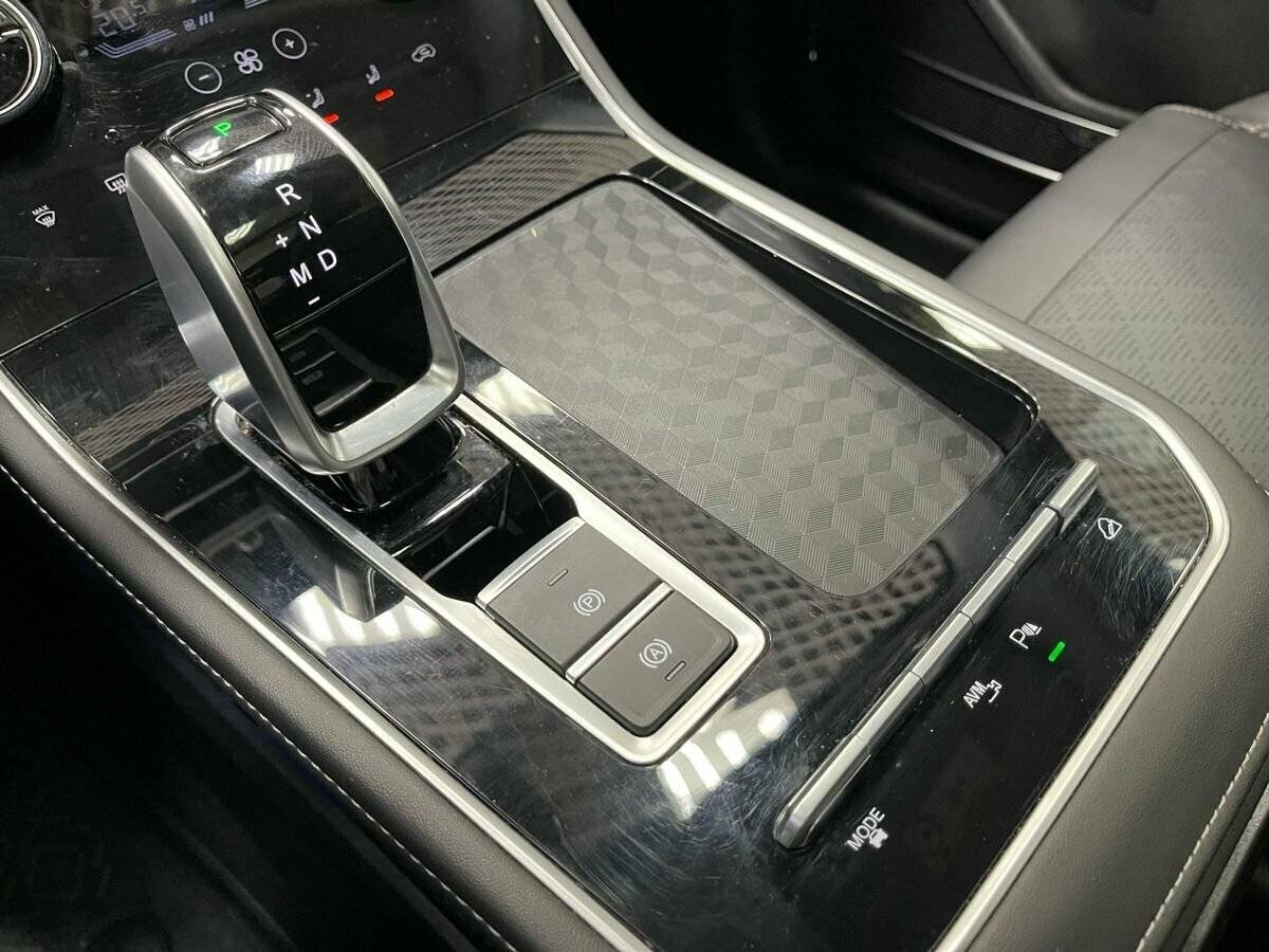 Купить Chery Tiggo 8, 2023, 27 061 км.. Фото: #17