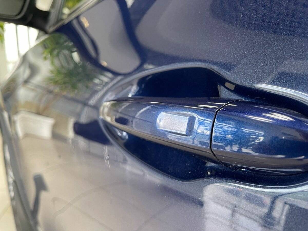 Купить Chery Tiggo 8, 2023, 27 061 км.. Фото: #26