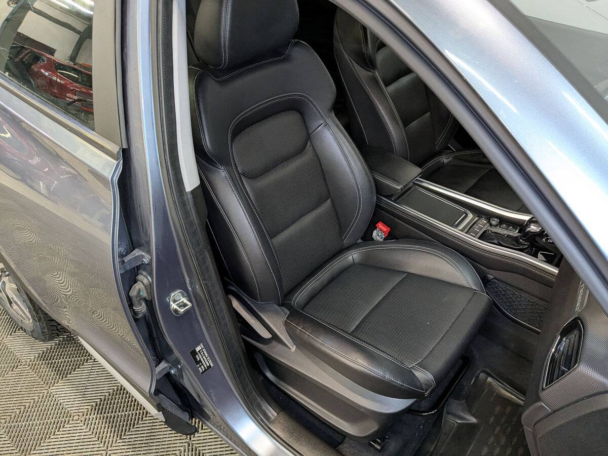 Купить Чери Тигго 4, 2021, 125 554 км.. Фото: #19