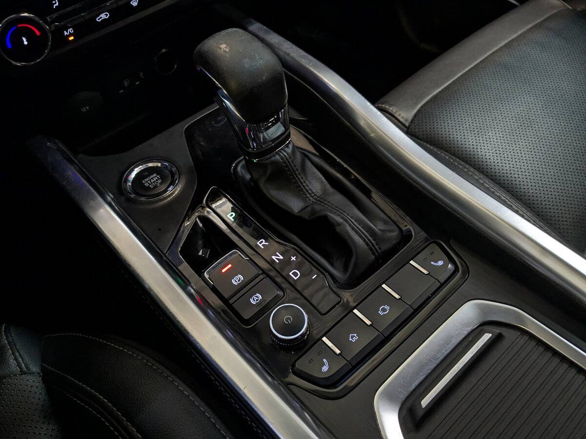 Купить Чери Тигго 4, 2021, 132 955 км.. Фото: #26