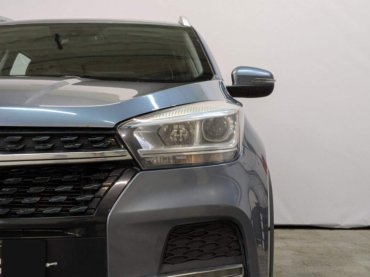 Купить Чери Тигго 4, 2021, 151 483 км.. Фото: #15