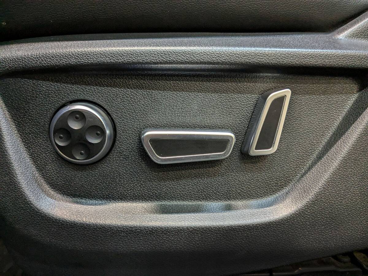 Купить Чери Тигго 4, 2021, 151 483 км.. Фото: #19