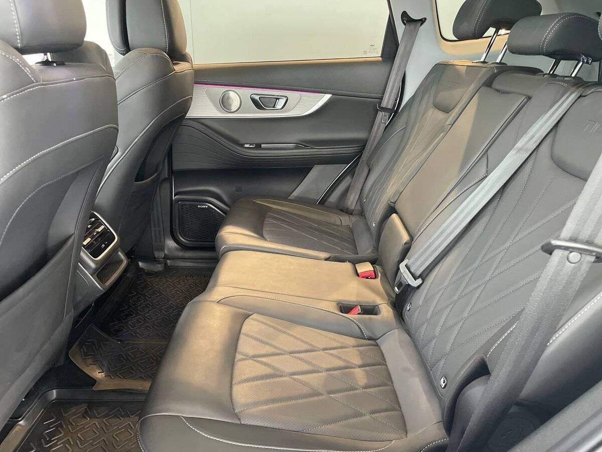 Купить Chery Tiggo 8 Pro Max, 2023, 29 946 км.. Фото: #12