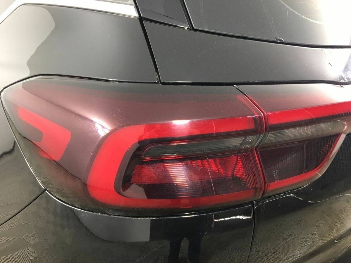 Купить Chery Tiggo 7 Pro Max, 2023, 39 765 км.. Фото: #7