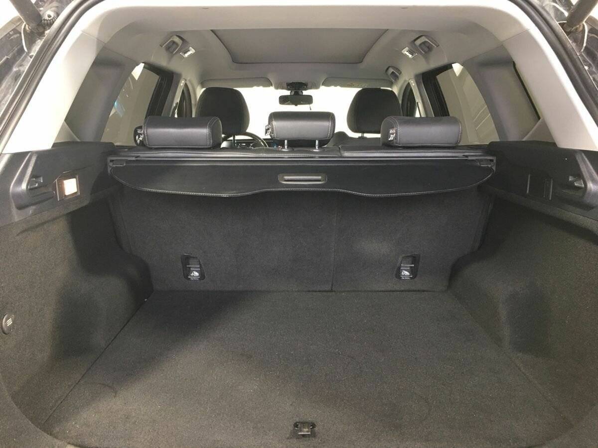 Купить Chery Tiggo 7 Pro Max, 2023, 39 765 км.. Фото: #9