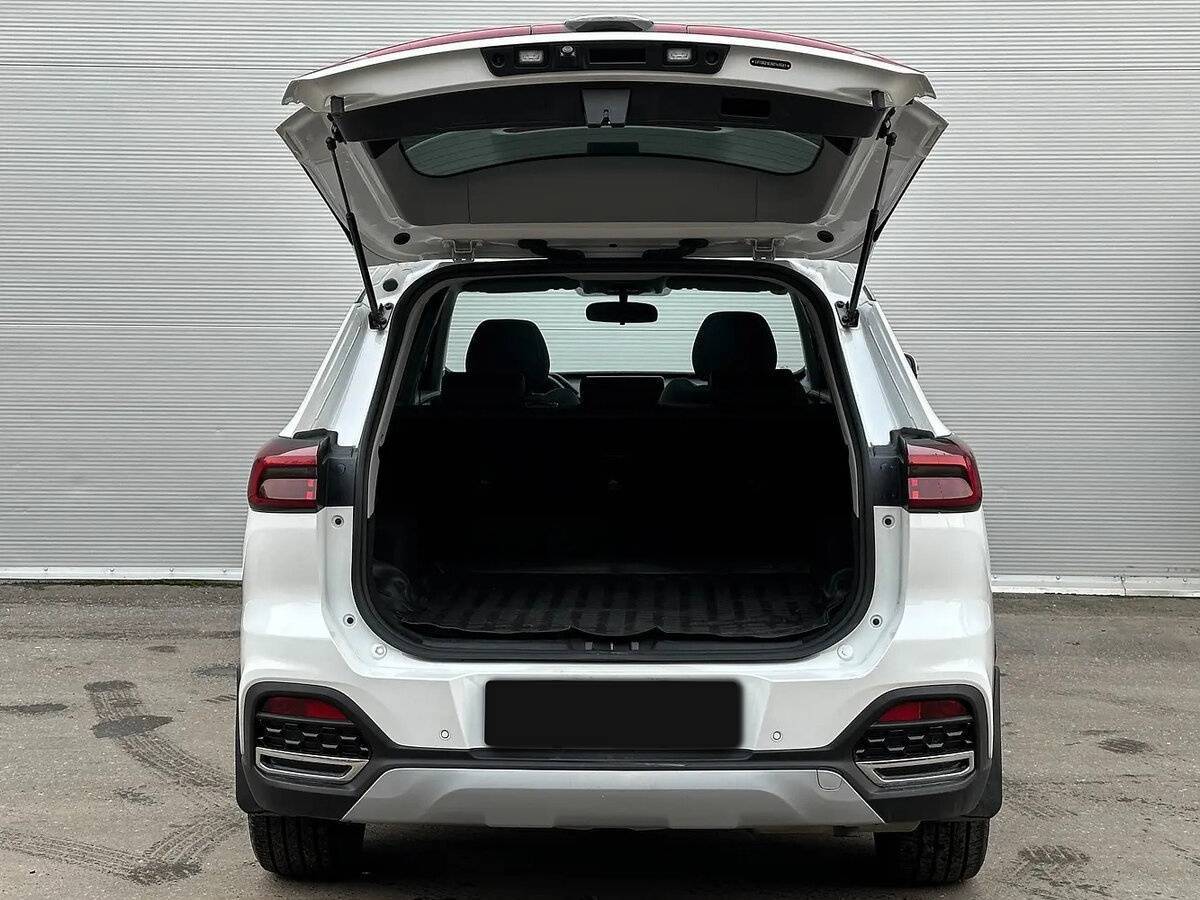 Купить Чери Тигго 8, 2022, 17 000 км.. Фото: #5