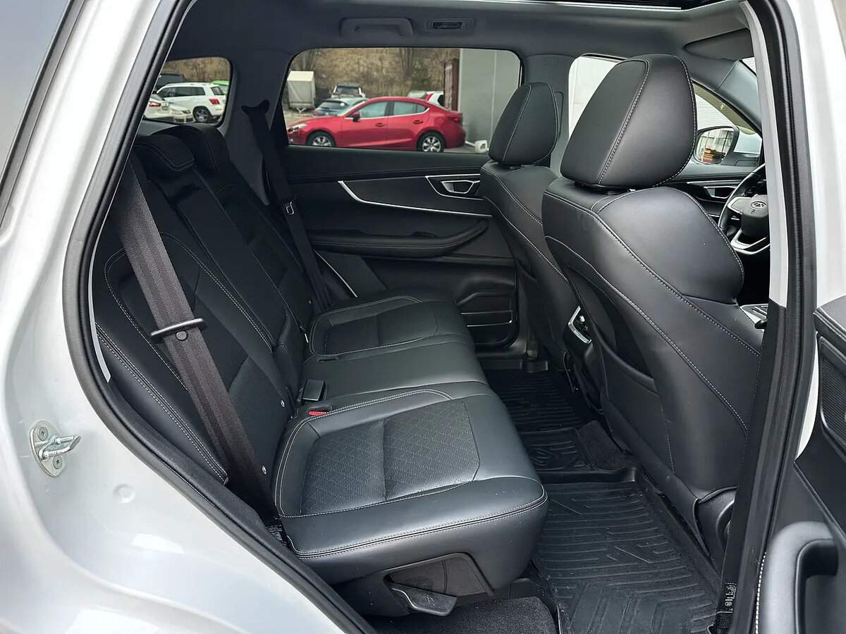 Купить Чери Тигго 8, 2022, 17 000 км.. Фото: #12