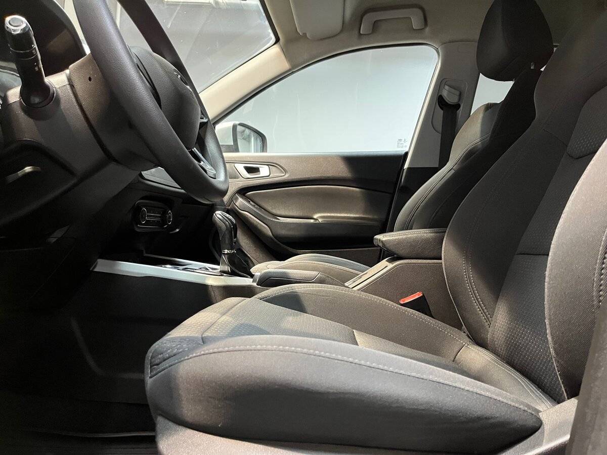 Купить Чери Тигго 4, 2020, 86 549 км.. Фото: #8