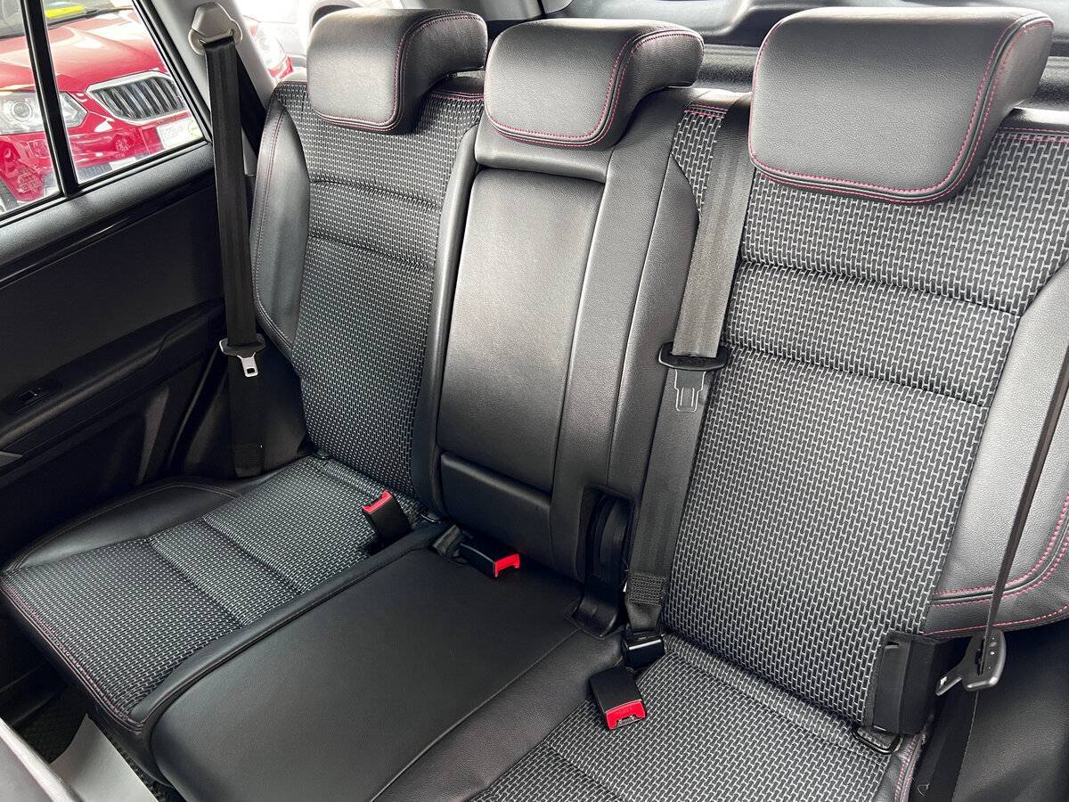 Купить Чери Тигго 3, 2018, 59 319 км.. Фото: #8