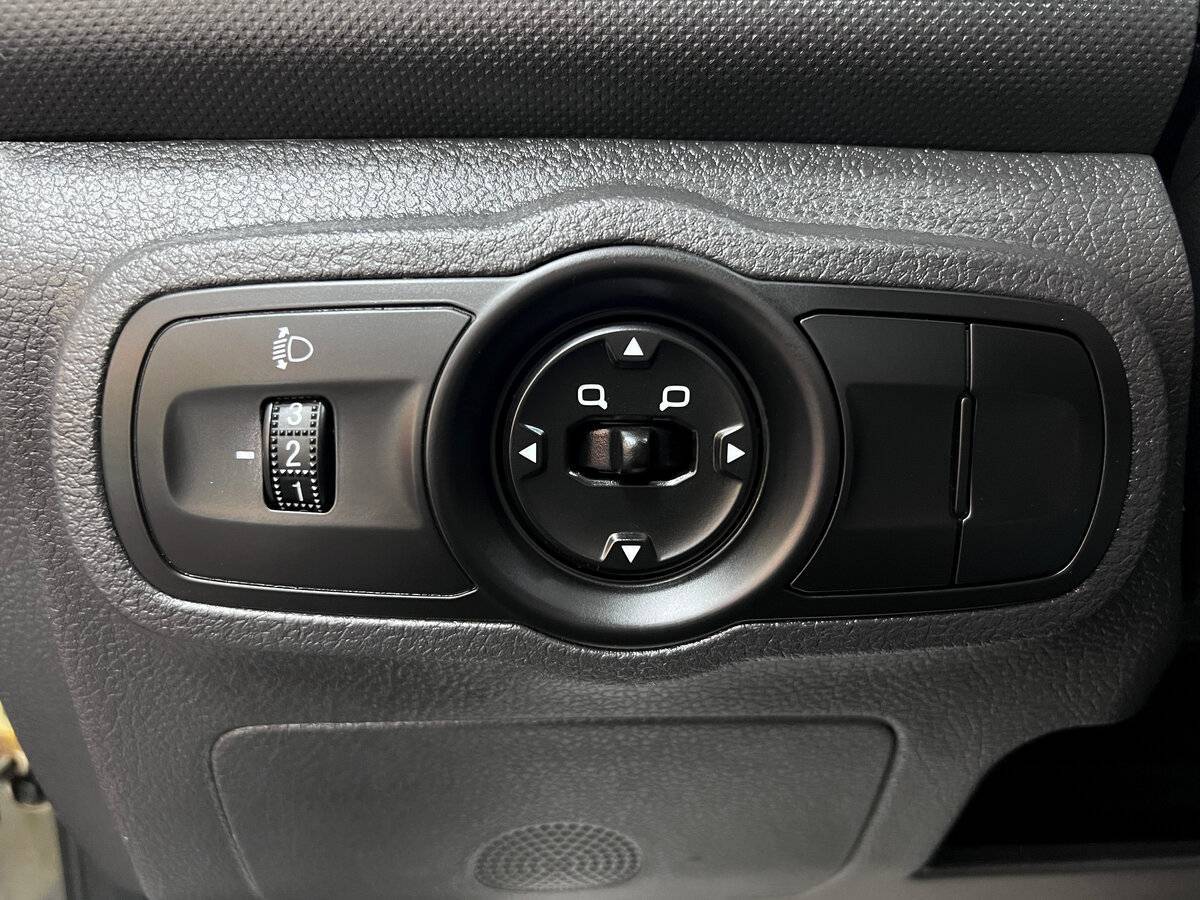 Купить Чери Тигго 3, 2018, 59 319 км.. Фото: #14