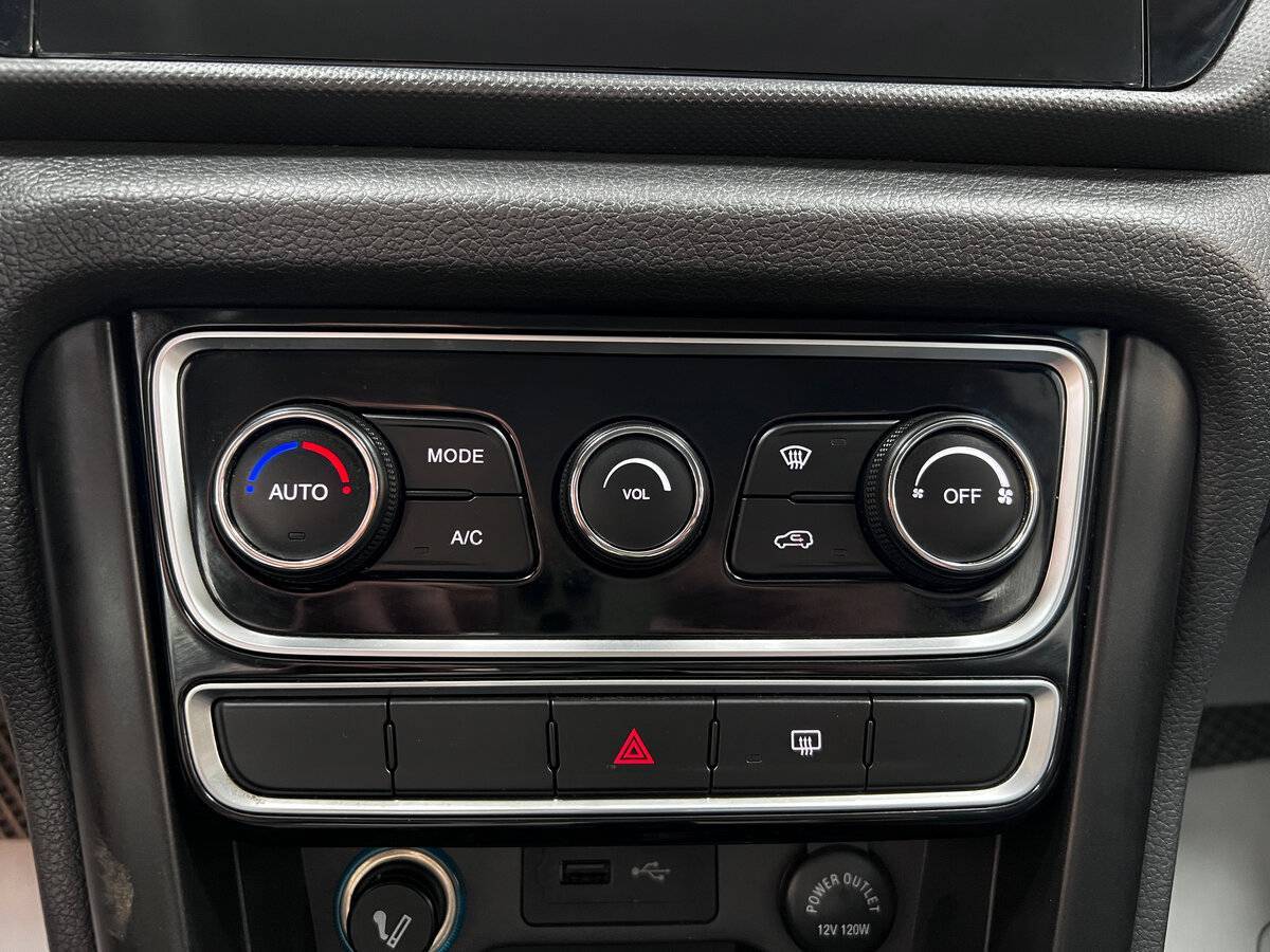 Купить Чери Тигго 3, 2018, 59 319 км.. Фото: #18