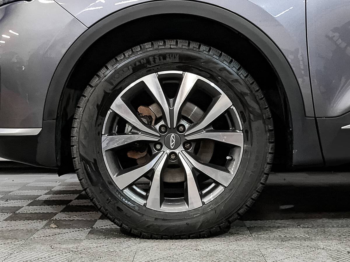 Купить Чери Тигго 7 Про, 2022, 82 170 км.. Фото: #15