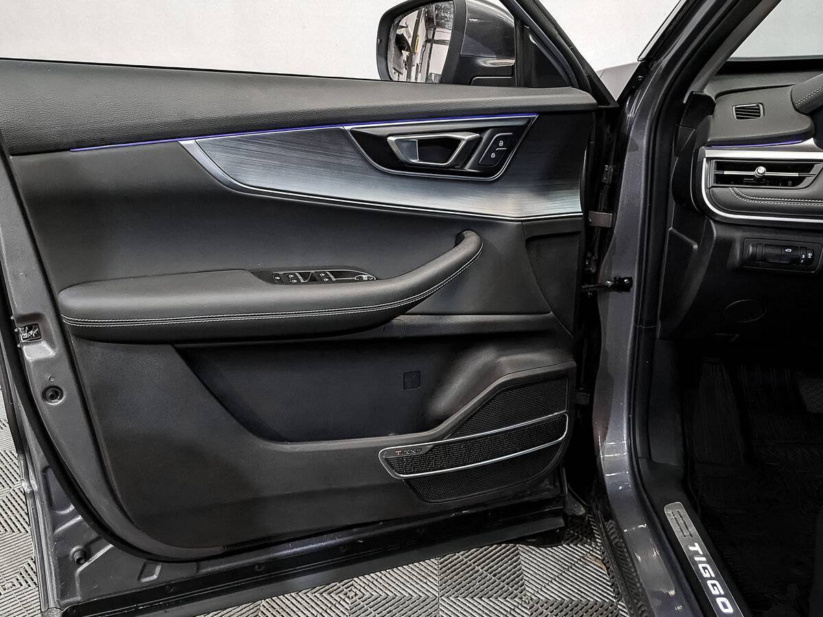 Купить Чери Тигго 7 Про, 2022, 82 170 км.. Фото: #16