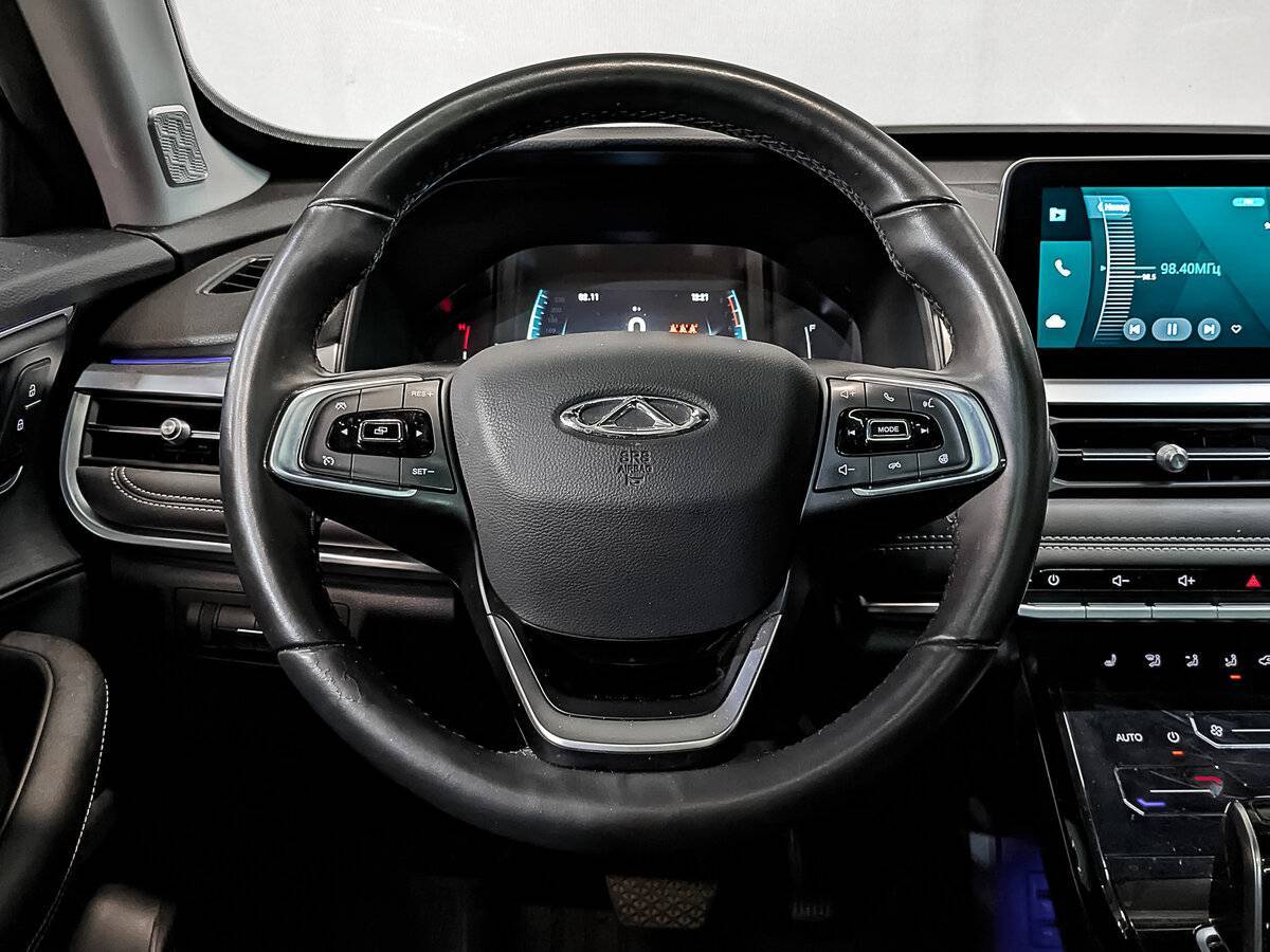 Купить Чери Тигго 7 Про, 2022, 82 170 км.. Фото: #19