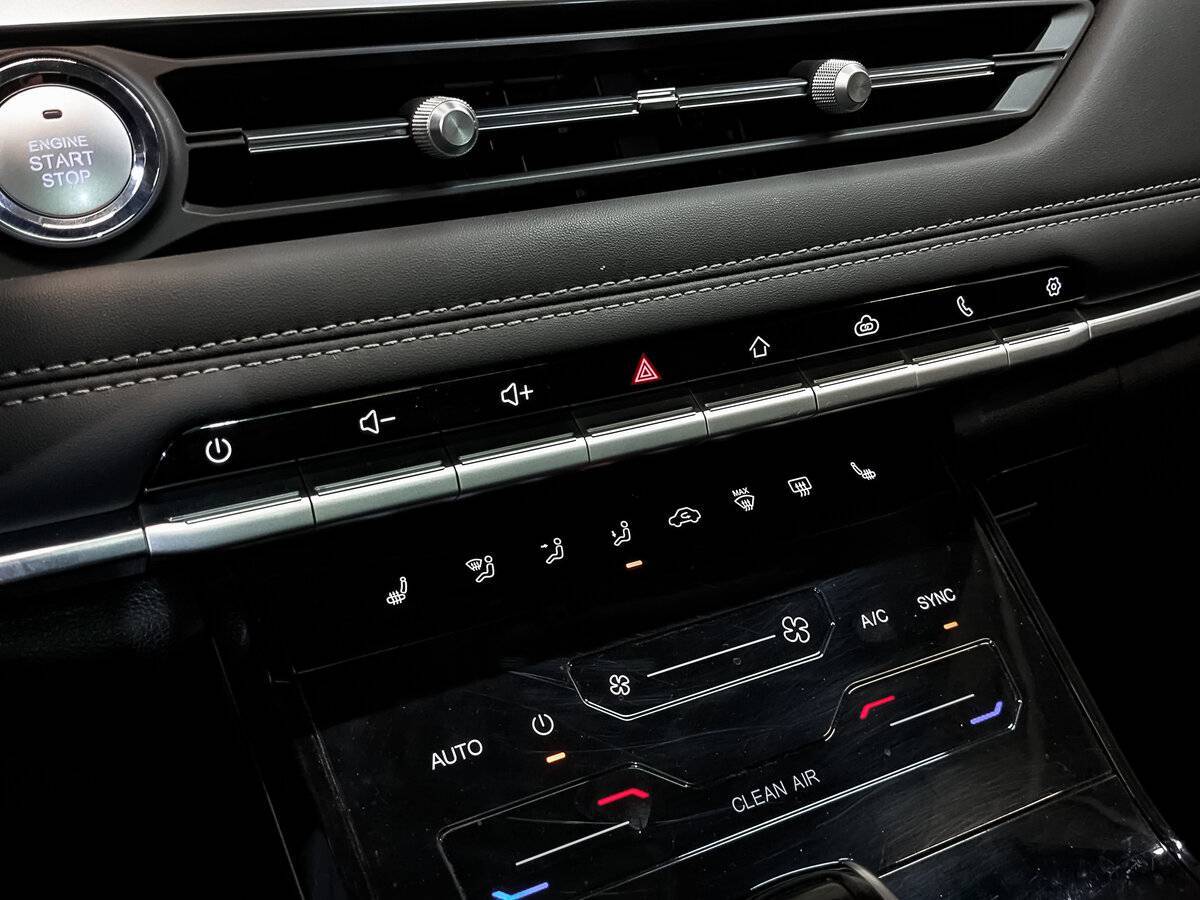 Купить Чери Тигго 7 Про, 2022, 82 170 км.. Фото: #27