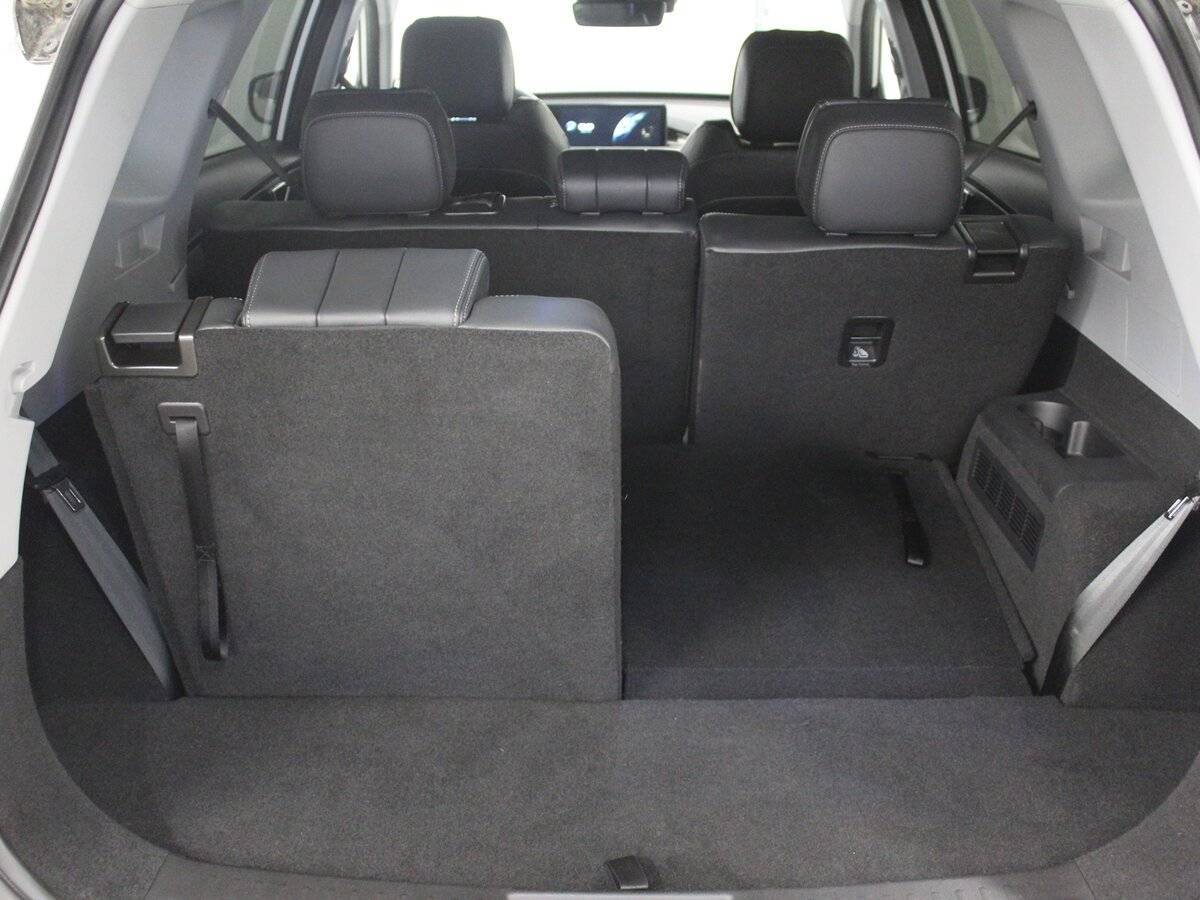 Купить Chery Tiggo 8 Pro Max, 2023, 30 405 км.. Фото: #13