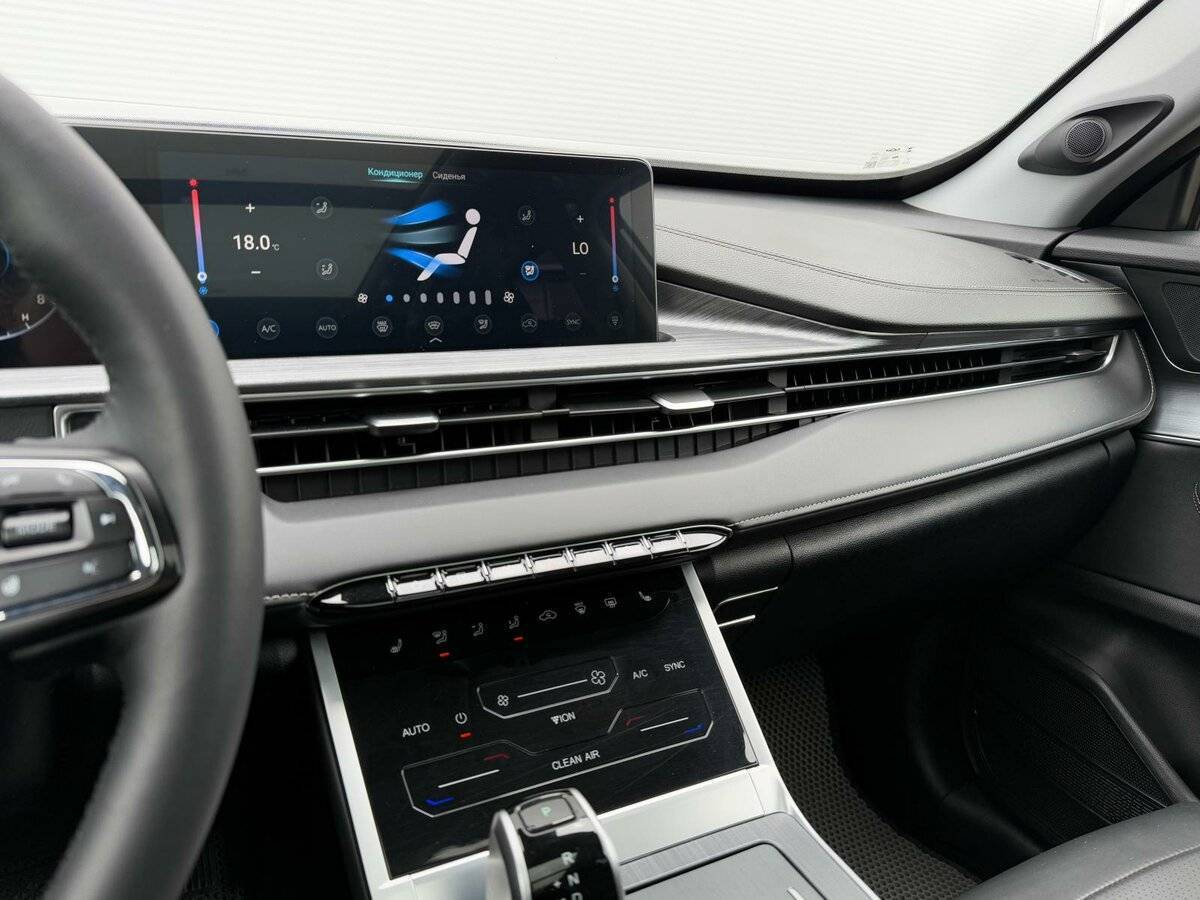 Купить Chery Tiggo 7 Pro Max, 2023, 71 766 км.. Фото: #12