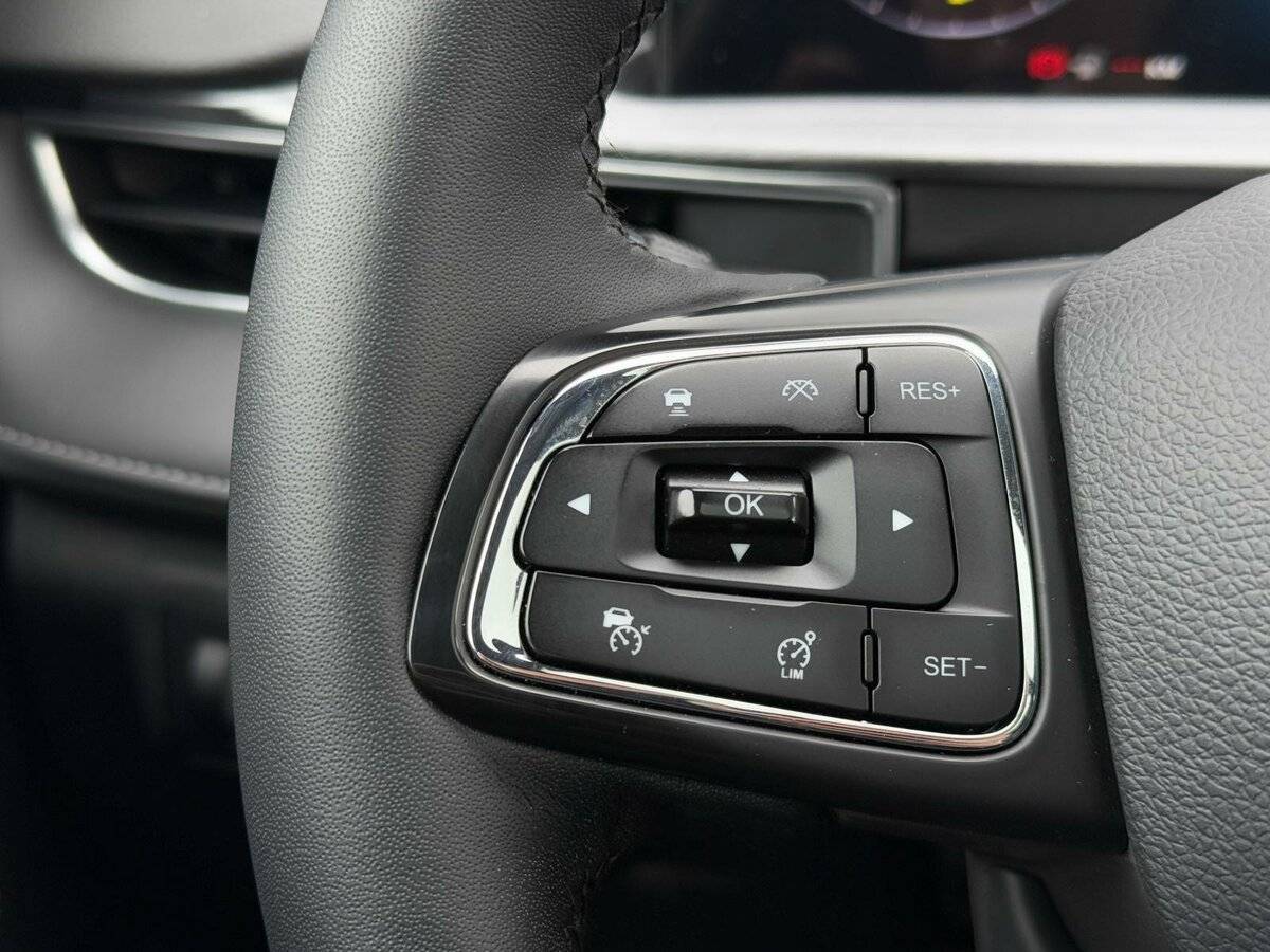 Купить Chery Tiggo 7 Pro Max, 2023, 71 766 км.. Фото: #17