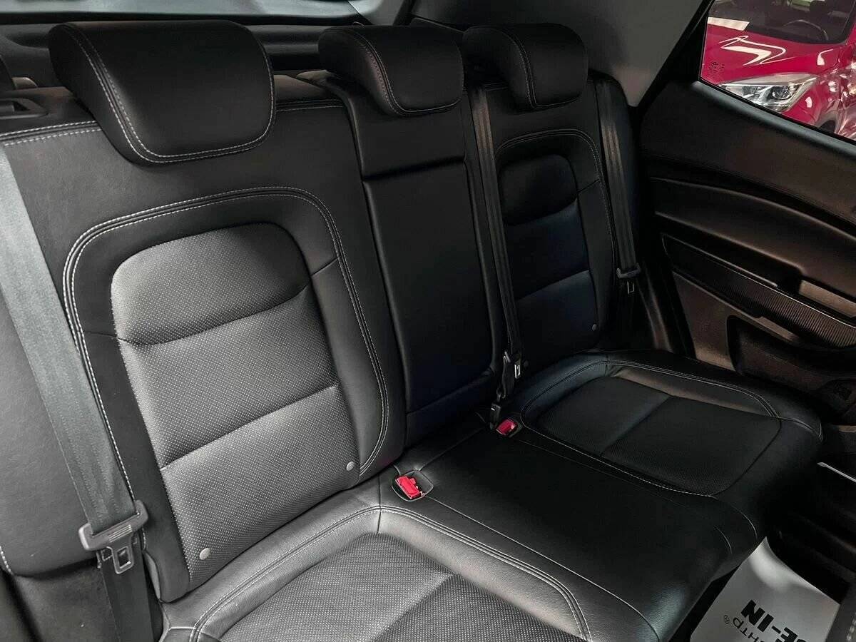 Купить Чери Тигго 4, 2019, 44 362 км.. Фото: #10