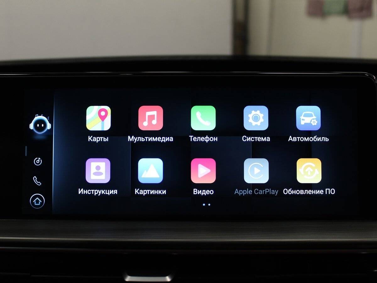 Купить Chery Tiggo 8 Pro Max, 2023, 37 445 км.. Фото: #12