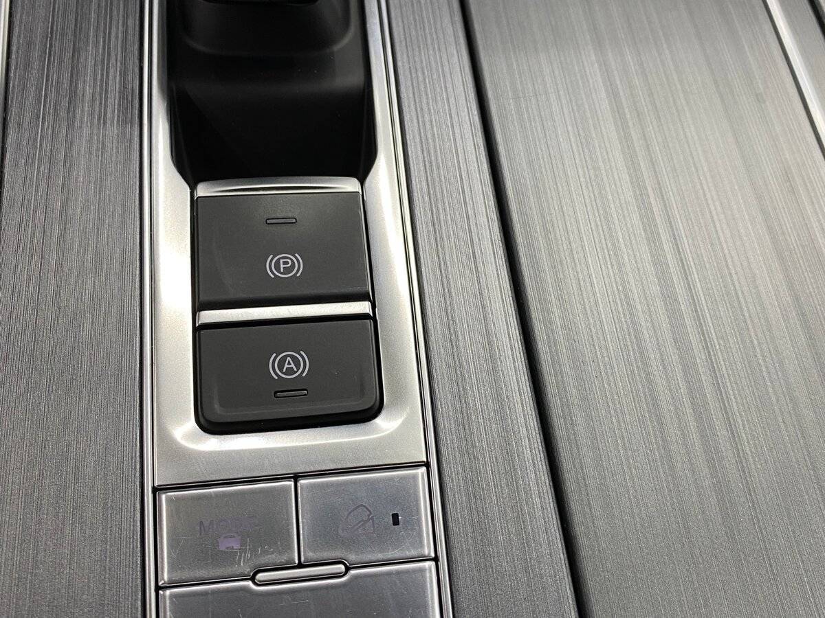 Купить Chery Tiggo 7 Pro Max, 2023, 17 420 км.. Фото: #9