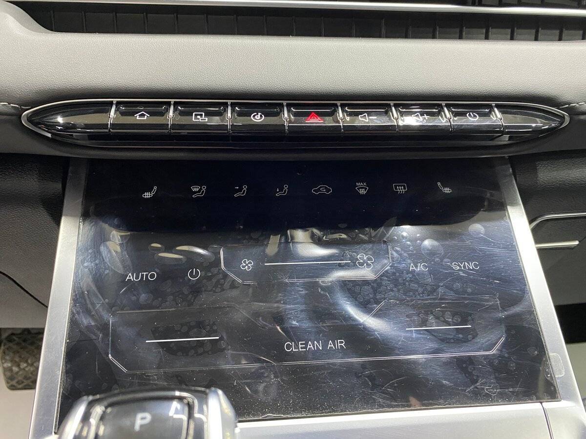 Купить Chery Tiggo 7 Pro Max, 2023, 17 420 км.. Фото: #10