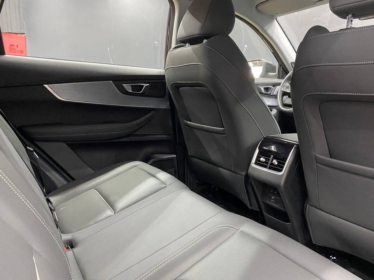 Купить Chery Tiggo 7 Pro Max, 2023, 17 420 км.. Фото: #14