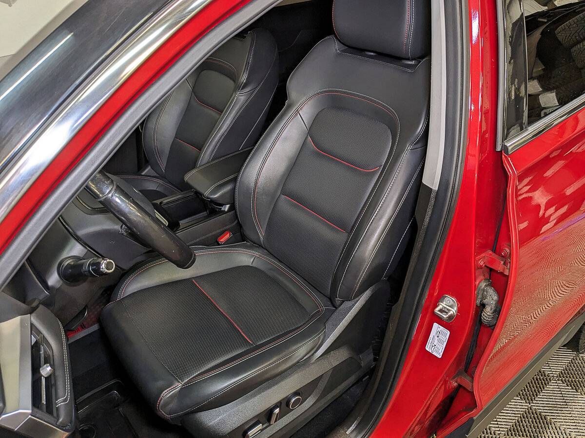 Купить Чери Тигго 7 Про, 2021, 99 591 км.. Фото: #18