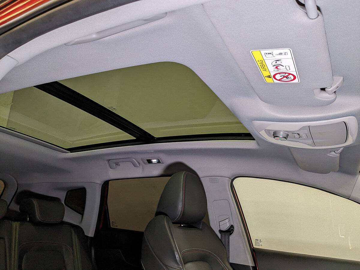 Купить Чери Тигго 7 Про, 2021, 99 591 км.. Фото: #21