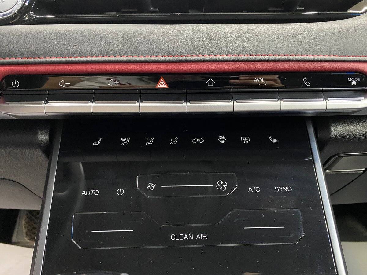 Купить Chery Tiggo 4 Pro, 2023, 9 603 км.. Фото: #12