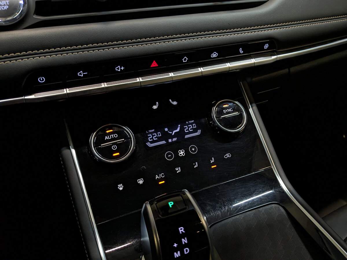 Купить Чери Тигго 8, 2021, 62 170 км.. Фото: #29