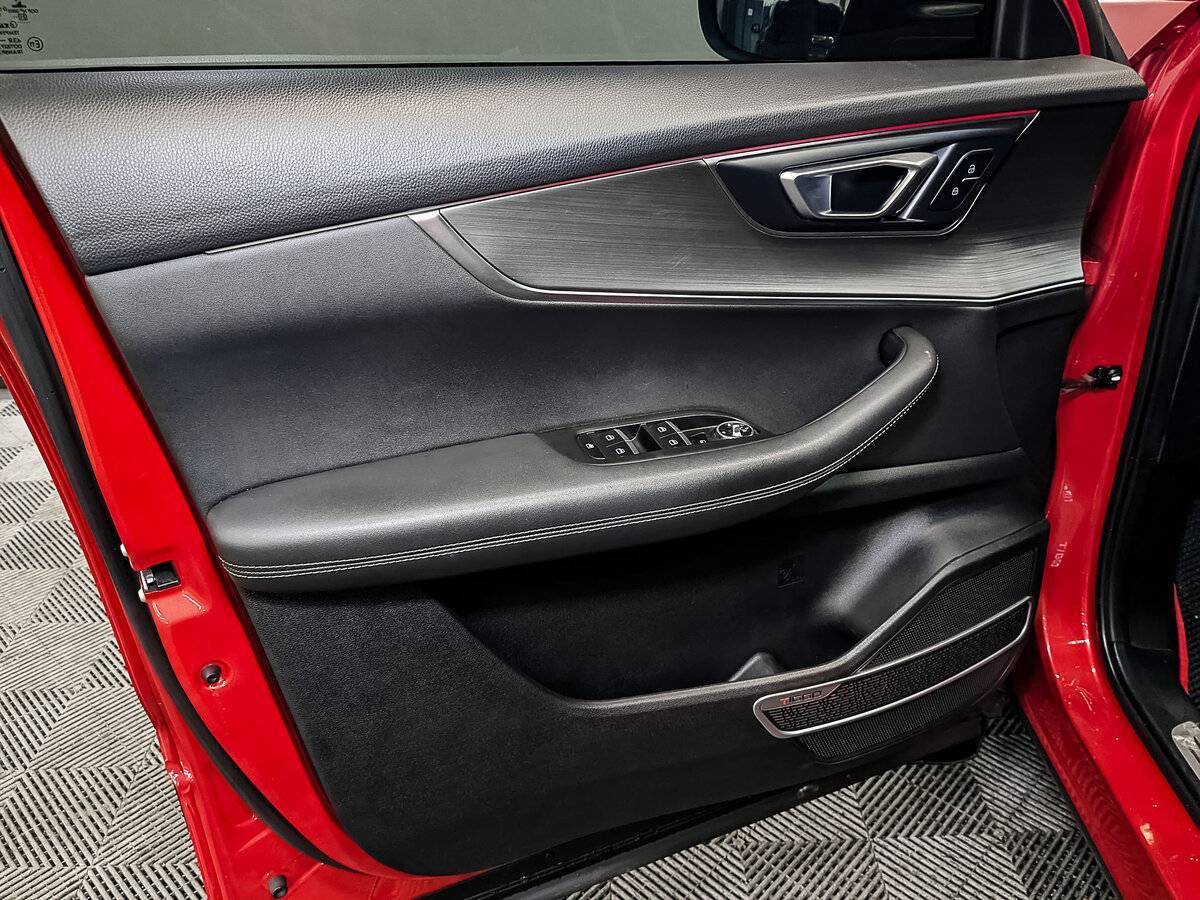 Купить Чери Тигго 7 Про, 2021, 99 540 км.. Фото: #17