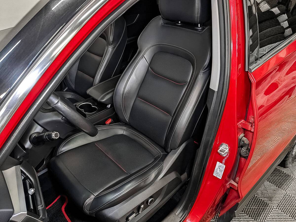 Купить Чери Тигго 7 Про, 2021, 99 540 км.. Фото: #18