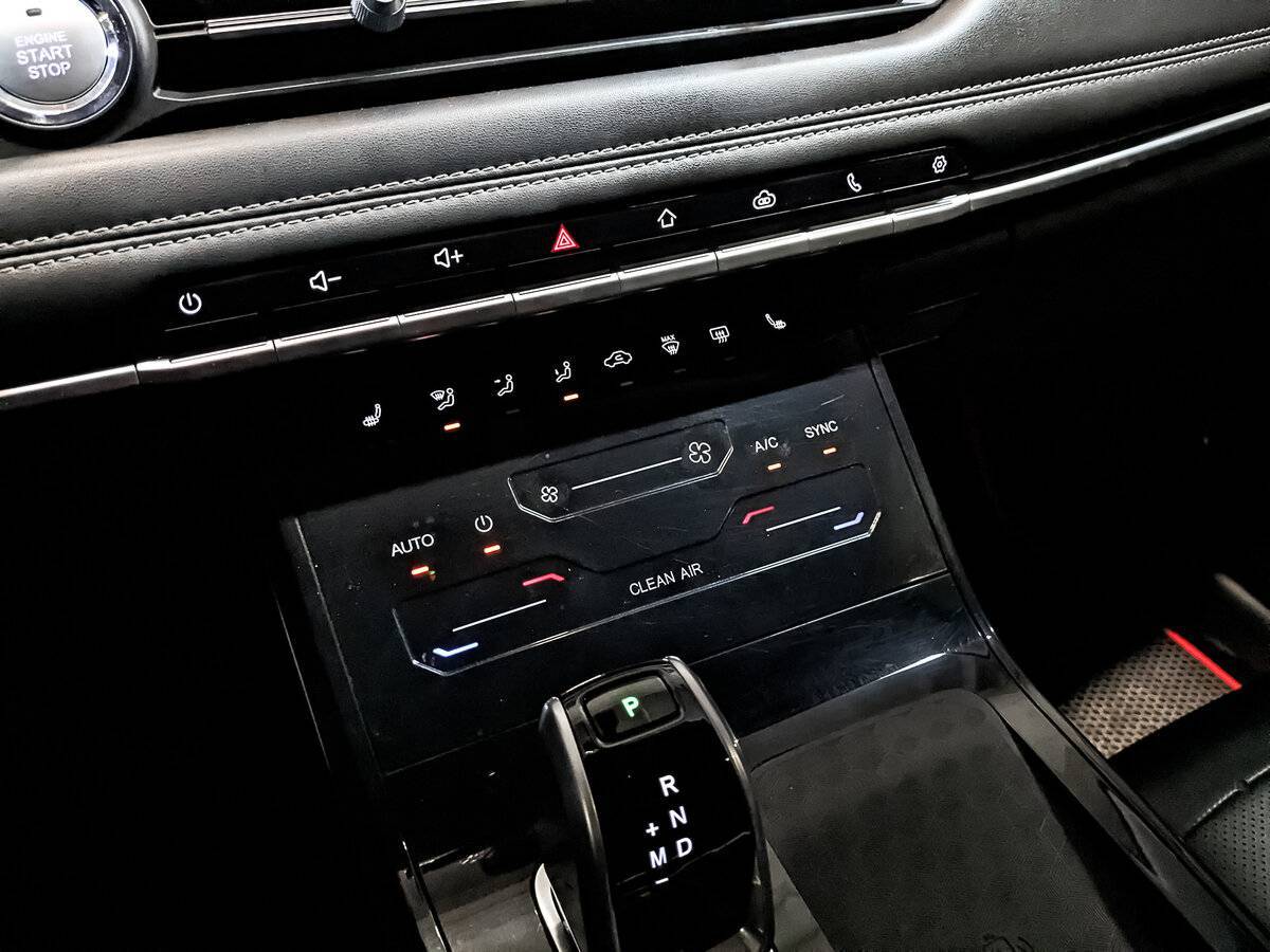 Купить Чери Тигго 7 Про, 2021, 99 540 км.. Фото: #26