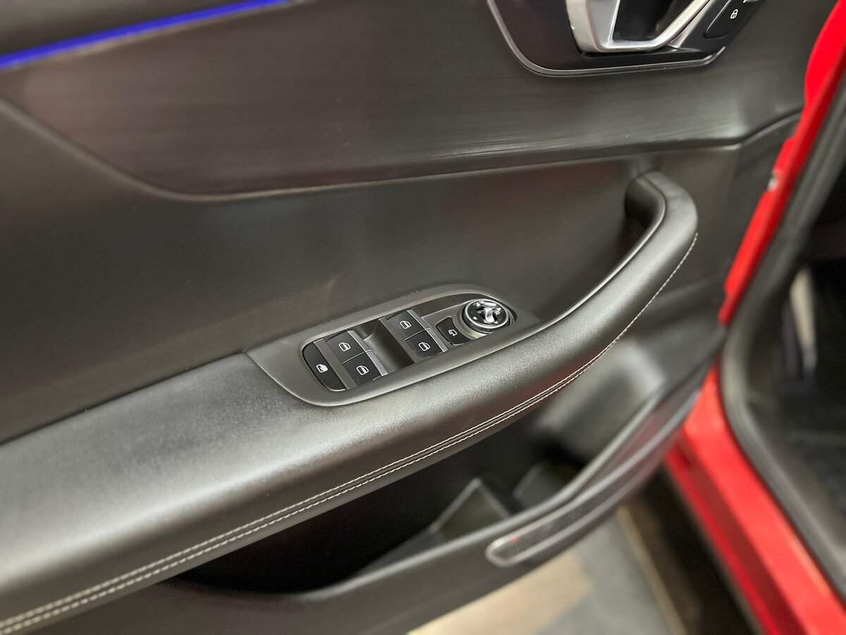 Купить Чери Тигго 7 Про, 2020, 49 893 км.. Фото: #12