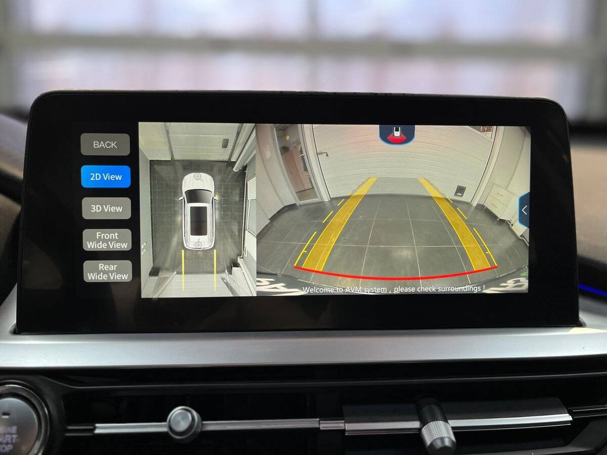 Купить Чери Тигго 7 Про, 2020, 49 893 км.. Фото: #15